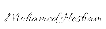 signature